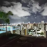 Beach Class Meireles Condominium