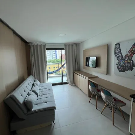 Apartamento Class Meireles