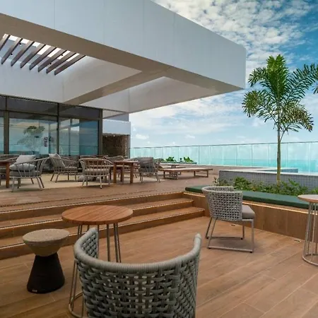 Apartamento Class Meireles Fortaleza (Ceara)