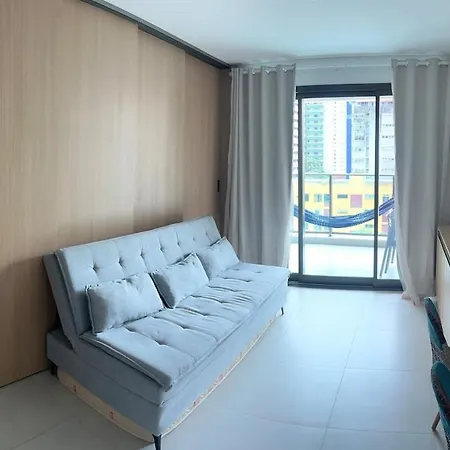 Apartamento Class Meireles *