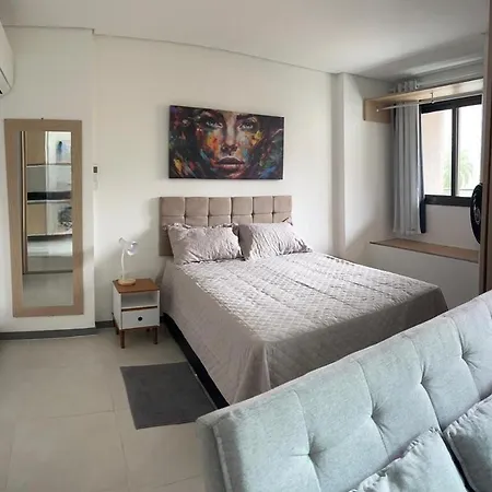 Apartamento Class Meireles *