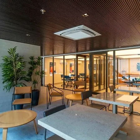 Apartamento Class Meireles