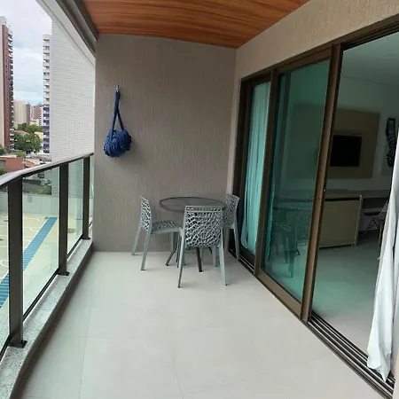 Class Meireles Apartamento *
