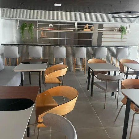 Apartamento Class Meireles Fortaleza (Ceara)