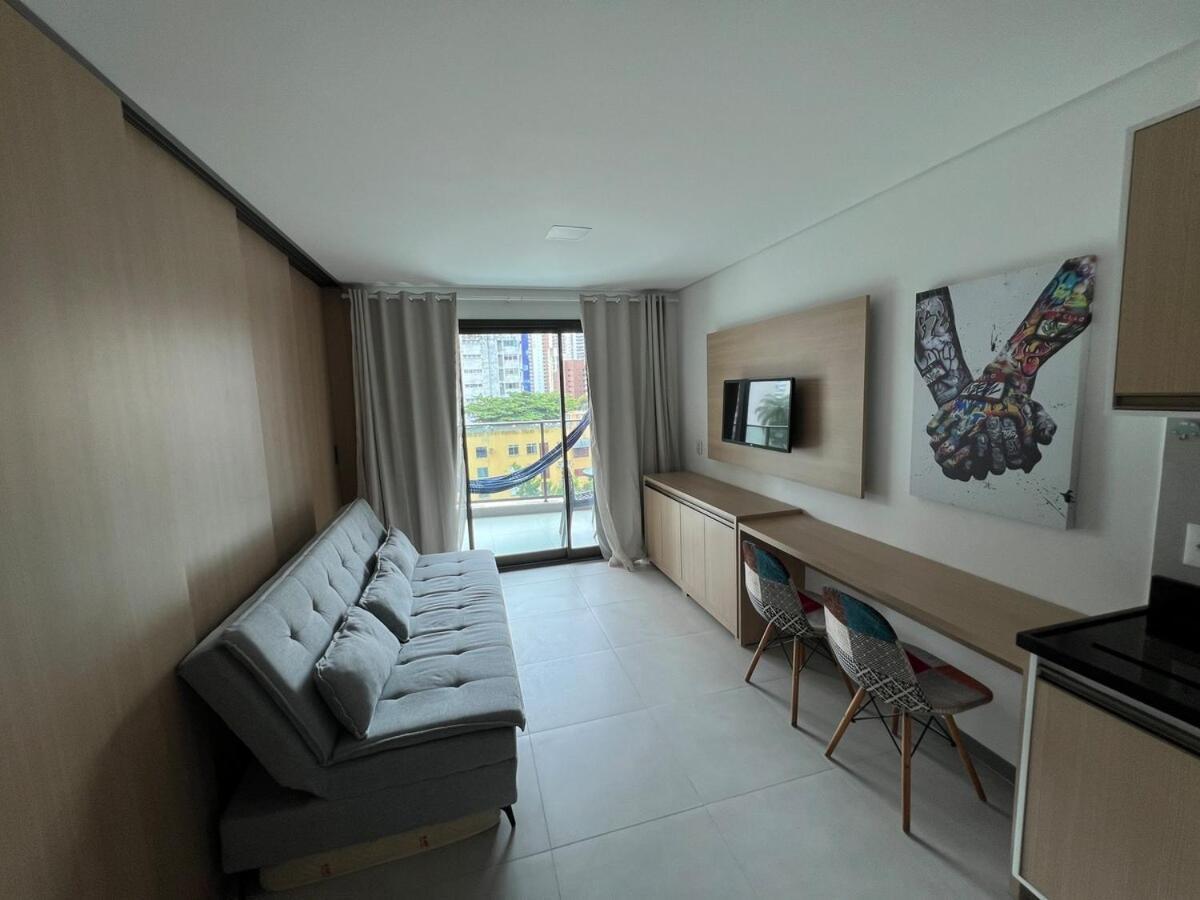 Apartamento Class Meireles