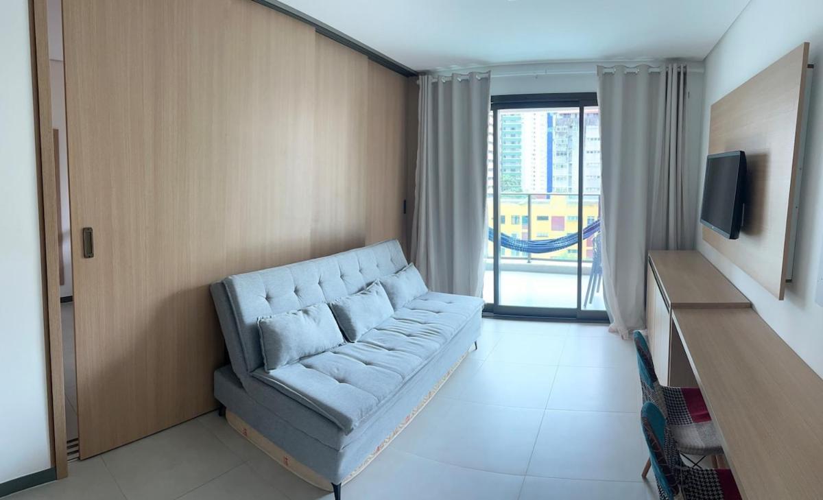 Apartamento Class Meireles *