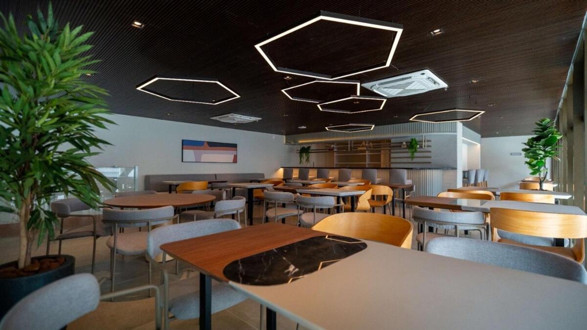 Class Meireles Apartamento