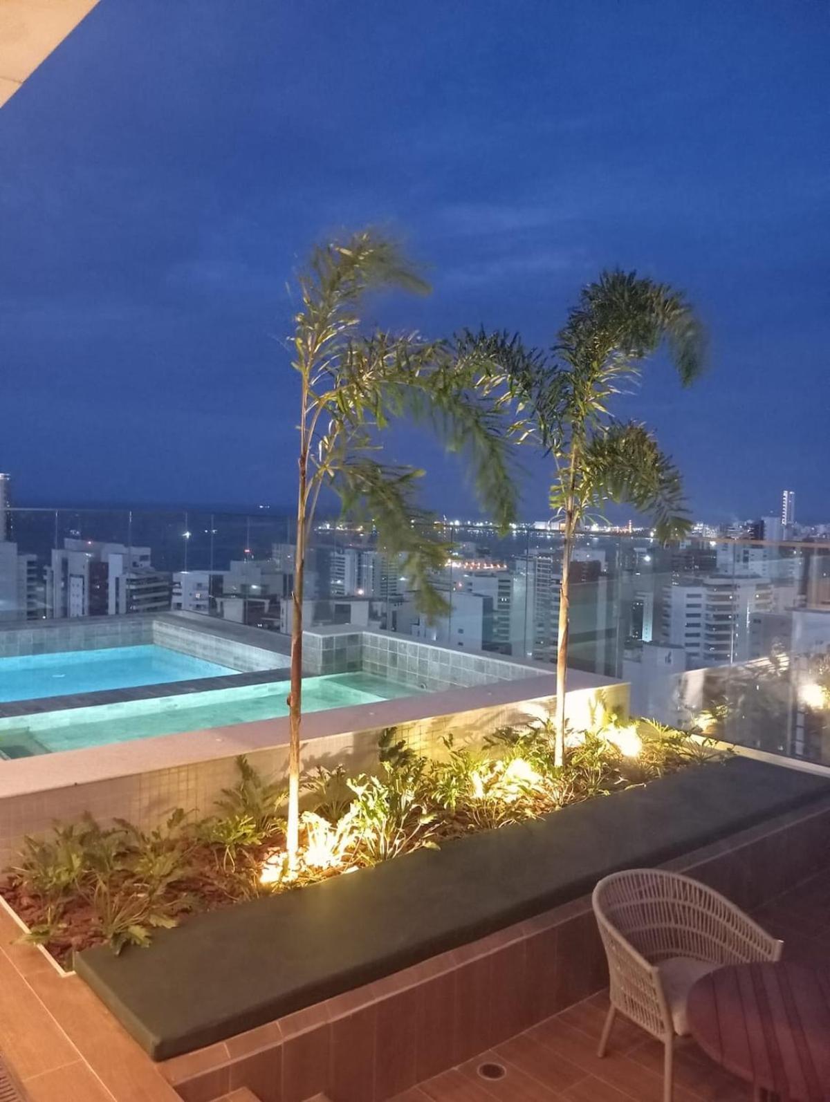 Apartamento Class Meireles