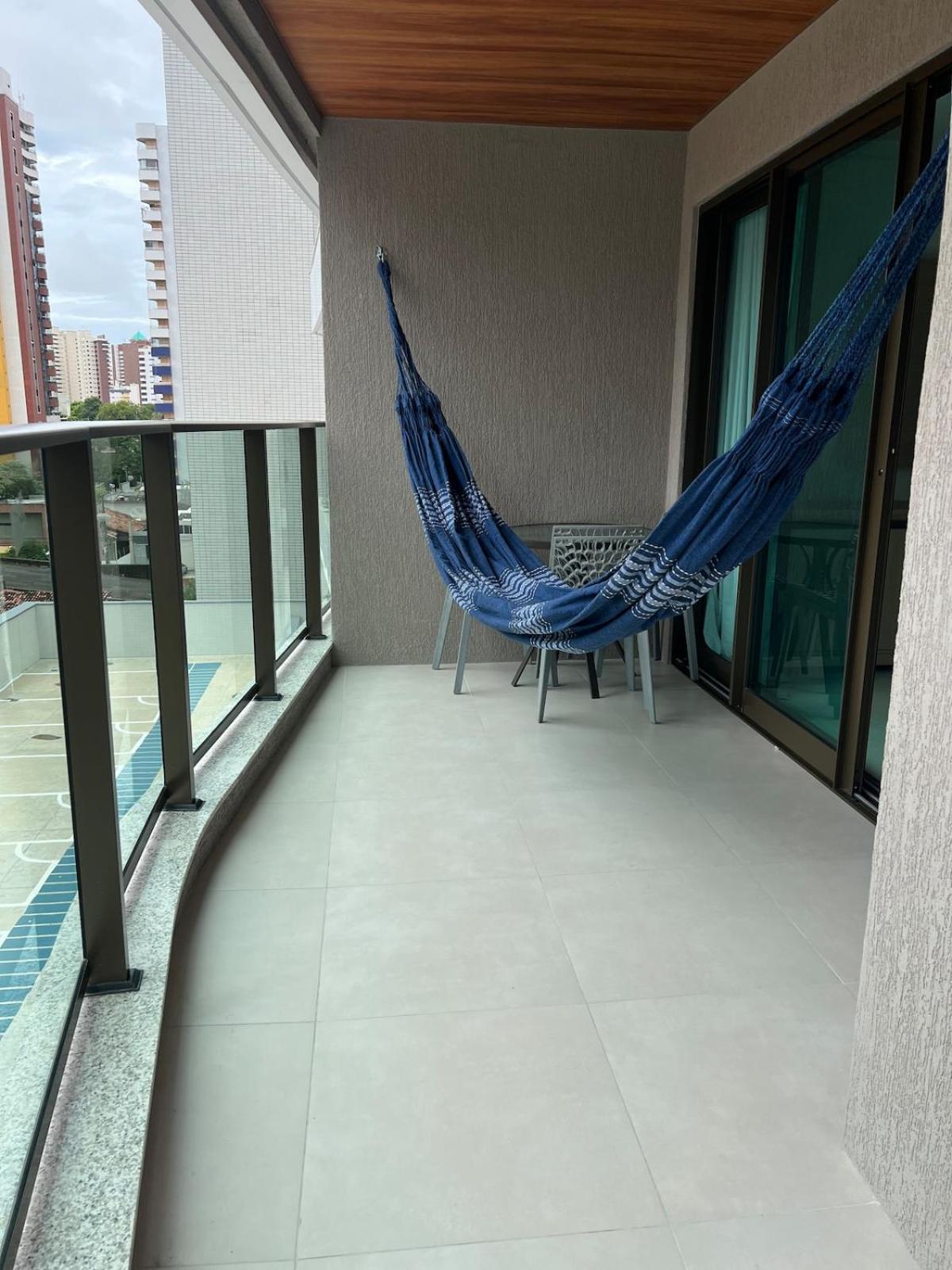 Apartamento Class Meireles
