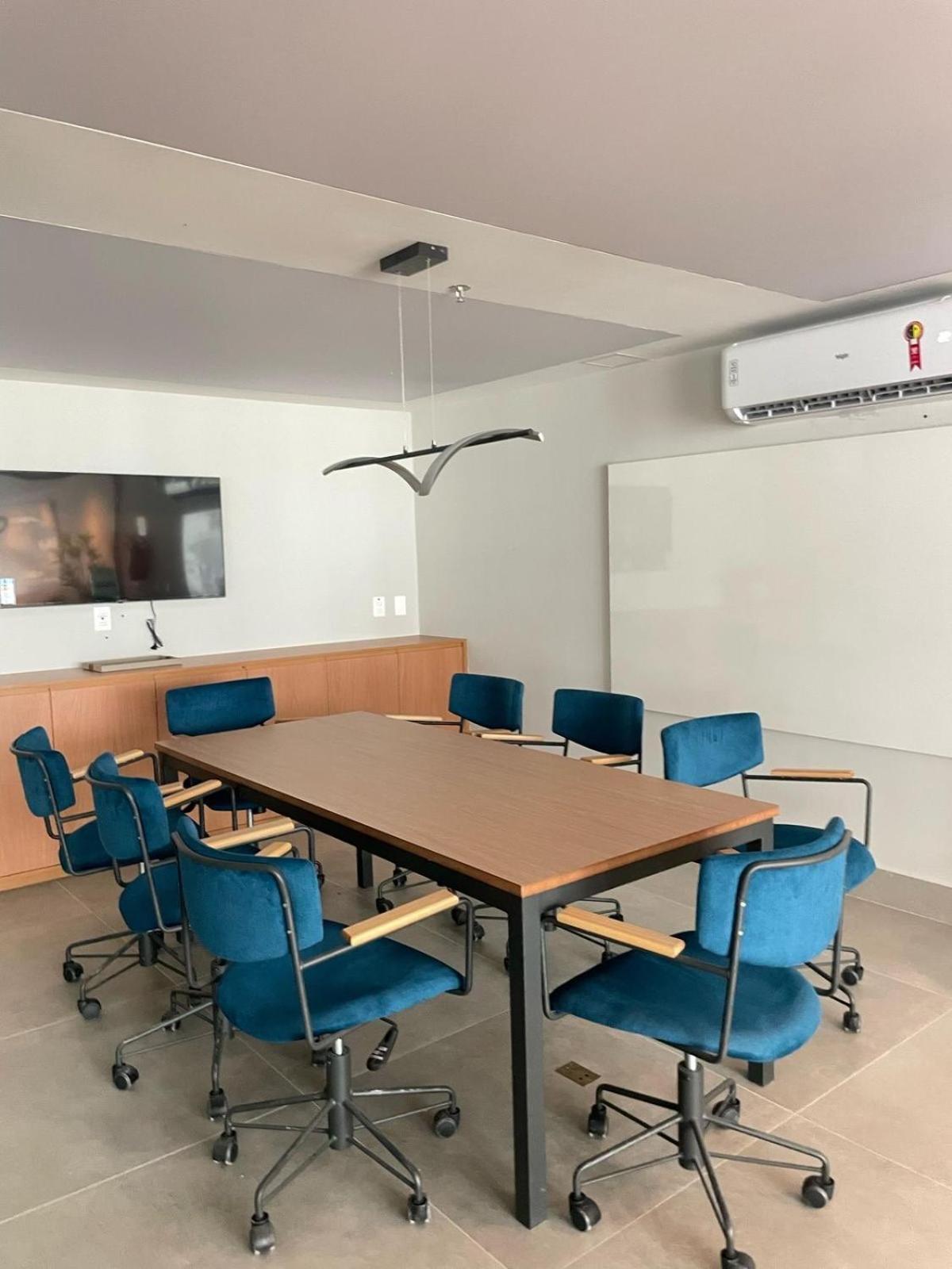 Apartamento Class Meireles